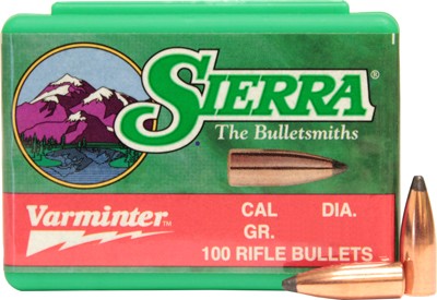 Sierra Bullets - Purple Mountain Armory view 2