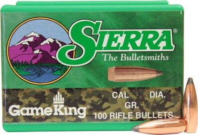 Sierra Bullets - Purple Mountain Armory view 3