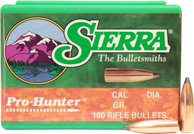 Sierra Bullets - Purple Mountain Armory view 3