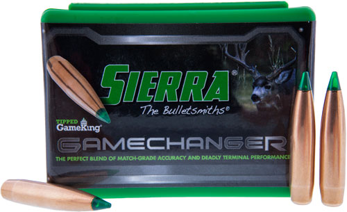 Sierra Bullets - Purple Mountain Armory view 2