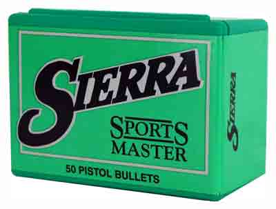 Sierra Bullets - Purple Mountain Armory view 2