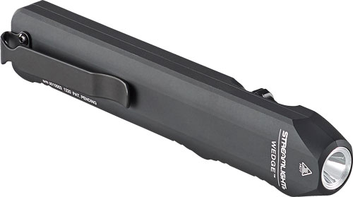 Streamlight SLI WEDGE LIGHT 300LUM BLK - Purple Mountain Arm view 3