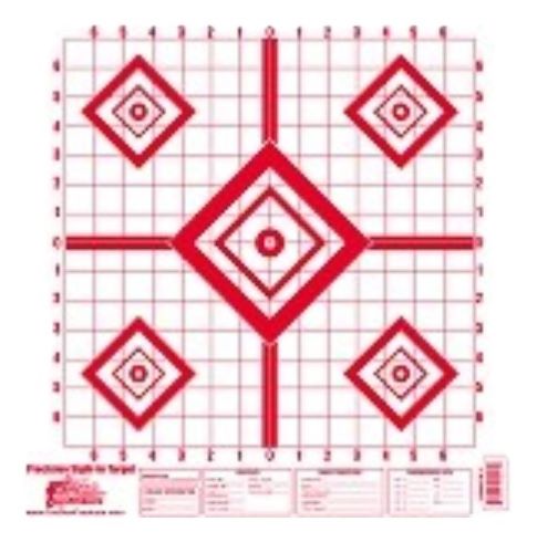 Pro-Shot Products - Purple Mountain Armory view 3