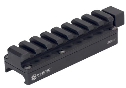 Kinetic Development Group, LLC SIDELOK — Standard - Purple M view 5