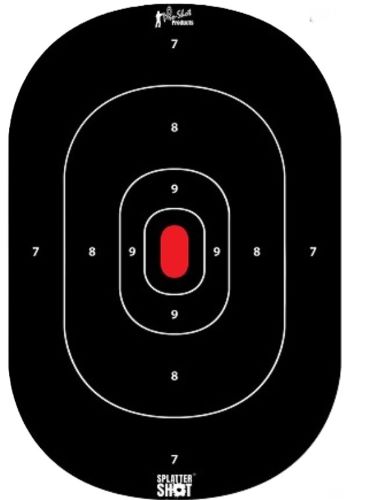 Pro-Shot Products - Purple Mountain Armory view 2