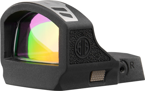 Sig Sauer SIG RDT ROM-RS PRO 6MO GR - Purple Mountain Armory view 3