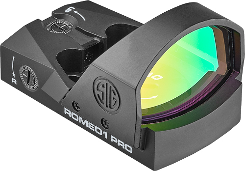 Sig Sauer - Purple Mountain Armory view 4
