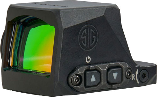 Sig Sauer - Purple Mountain Armory view 4