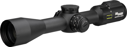 Sig Sauer SIG SCP SIERA4-BDX 4-16X44 30M - Purple Mountain A view 3