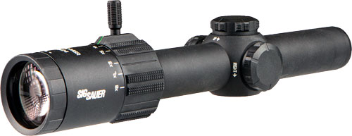 Sig Sauer - Purple Mountain Armory view 5