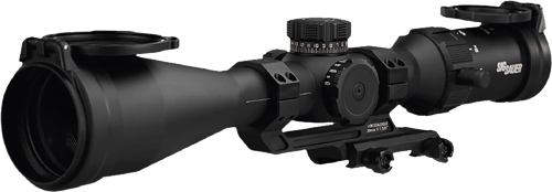SIG SAUER Tango SPR - Purple Mountain Armory view 5