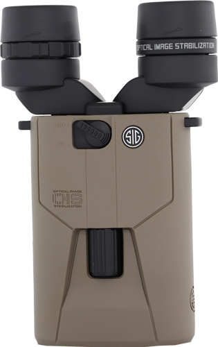 Sig Sauer SIG ZULU6 HDX BINO 16X42 - Purple Mountain Armory view 5