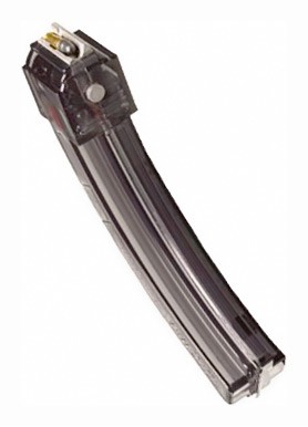Butler Creek 22 LR - Purple Mountain Armory view 3