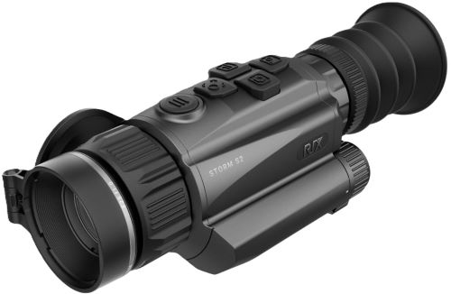 RIX STORM-S2R STORM 384X288 25MM LRF THERM