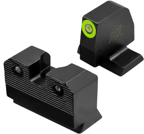 XS Sights 2.0 — R3D - Purple Mountain Armory view 2