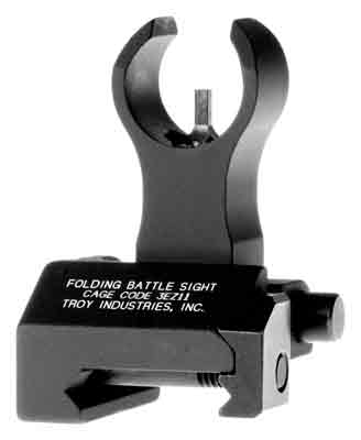 TROY Industries BattleSight - Purple Mountain Armory view 5