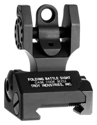 Troy Industries - Purple Mountain Armory view 3