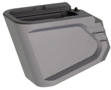 Tyrant CNC - Purple Mountain Armory view 3