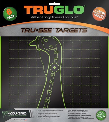 TRUGLO - Purple Mountain Armory view 3