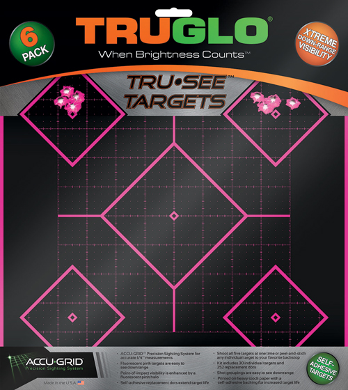 TRUGLO - Purple Mountain Armory view 4