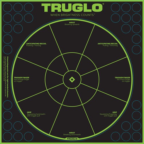 TRUGLO - Purple Mountain Armory view 4