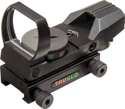 TRUGLO - Purple Mountain Armory view 4