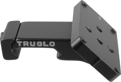 TRUGLO - Purple Mountain Armory view 3
