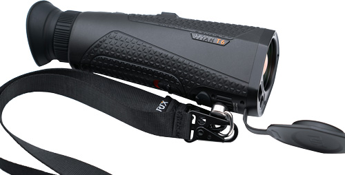 RIX Tactical Titan T6 - Purple Mountain Armory view 5