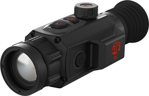 American Technologies Network - Purple Mountain Armory view 3