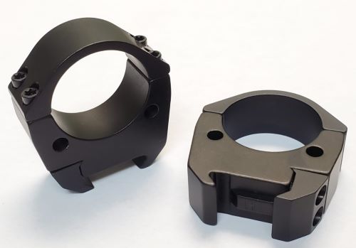 Talley Mounting Systems - Purple Mountain Armory view 2