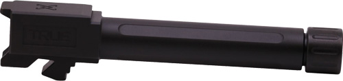 True Precision 9MM - Purple Mountain Armory view 4