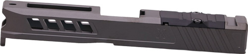 True Precision - Purple Mountain Armory view 4