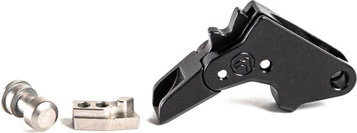 Timney Triggers Alpha Competition - Purple Mountain Armory view 4