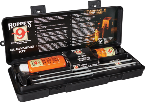 Hoppe's - Purple Mountain Armory view 2