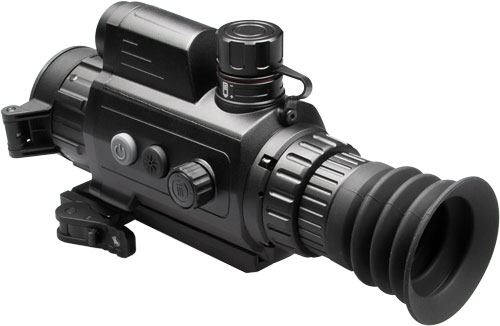 AGM Global Vision - Purple Mountain Armory view 5