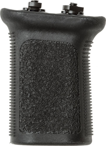 Bravo Company BCM Gunfighter — Vertical Grip - Purple Mounta view 3