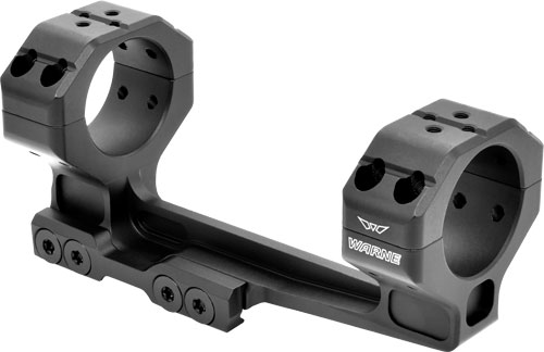Warne Skyline 1 Piece Precision - Purple Mountain Armory view 3