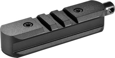 Warne Skyline Sling Swivel Adapter - Purple Mountain Armory view 4