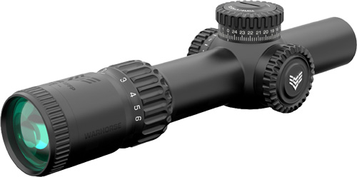 Swampfox - Purple Mountain Armory view 2