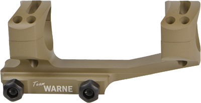 Warne - Purple Mountain Armory view 3
