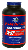Winchester Powder - Purple Mountain Armory view 3