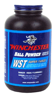 Winchester Powder - Purple Mountain Armory view 4