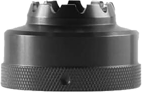 Dead Air WV111 Wolverine Collar Fits M24 Black Nitride