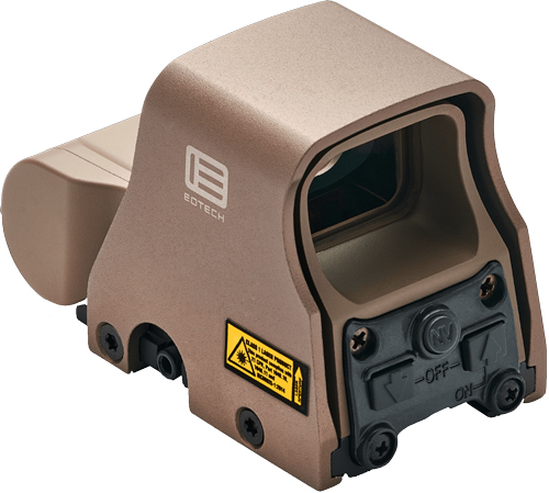 EOTECH Holographic — XPS3 - Purple Mountain Armory view 4