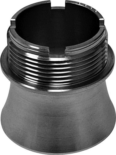 Yankee Hill Machine Co VICTRA-12 Choke 12 ga - Purple Mounta view 4