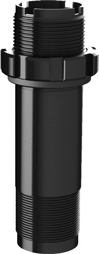 Yankee Hill Machine Company Victra-12 Mount Assembly - Purpl view 2