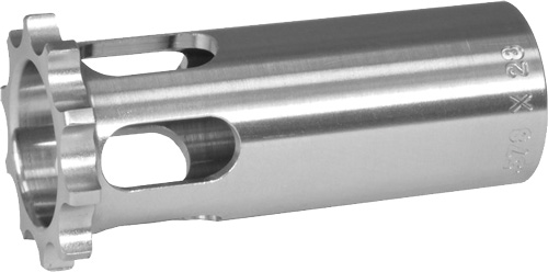 Yankee Hill Machine Co Nielsen Pistons 9mm - Purple Mountain view 3