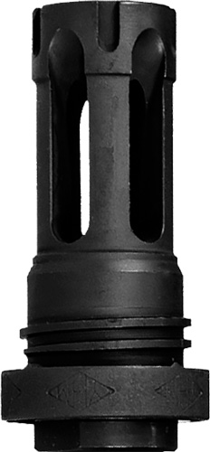 Yankee Hill Machine Company QD Flash Hider 30 Caliber | 7.62 view 5