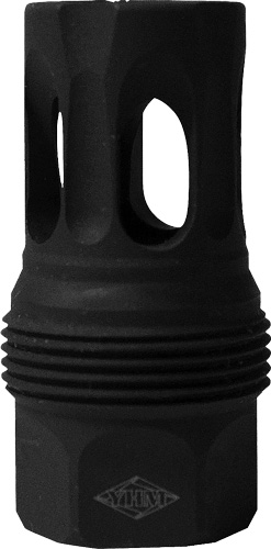 Yankee Hill Machine Company SRX Flash Hider 30 Caliber | 7.6 view 2