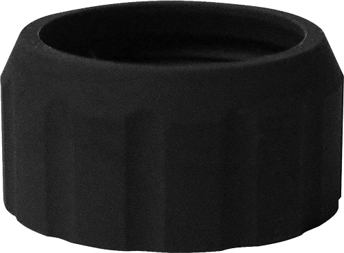 Yankee Hill Machine Company SRX Thread Protector - Purple Mo view 4